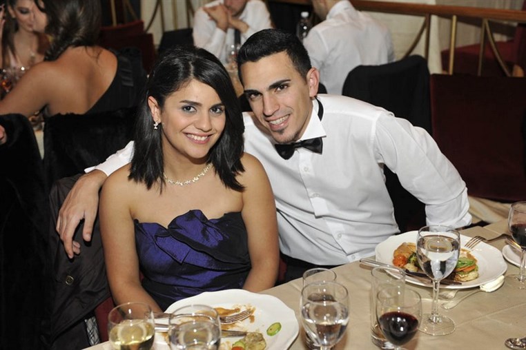 USEK Medecine Dinner